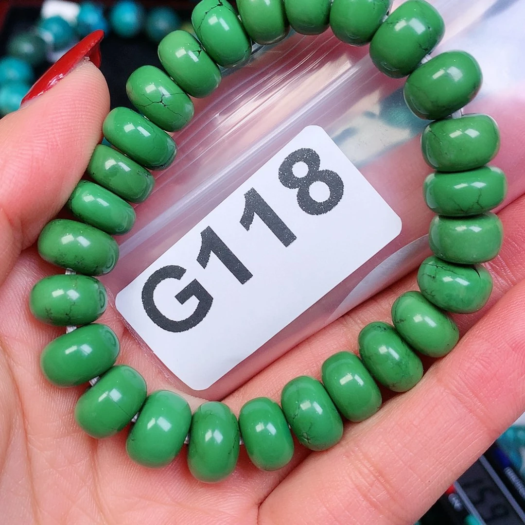 空竹粉丝专享十堰特色手工散珠