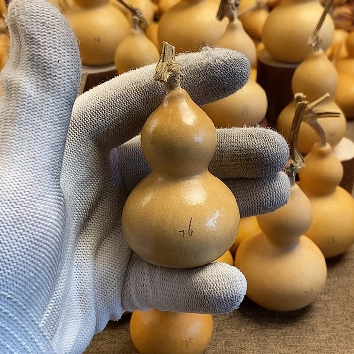 文玩葫芦 完美主义者 慎拍76