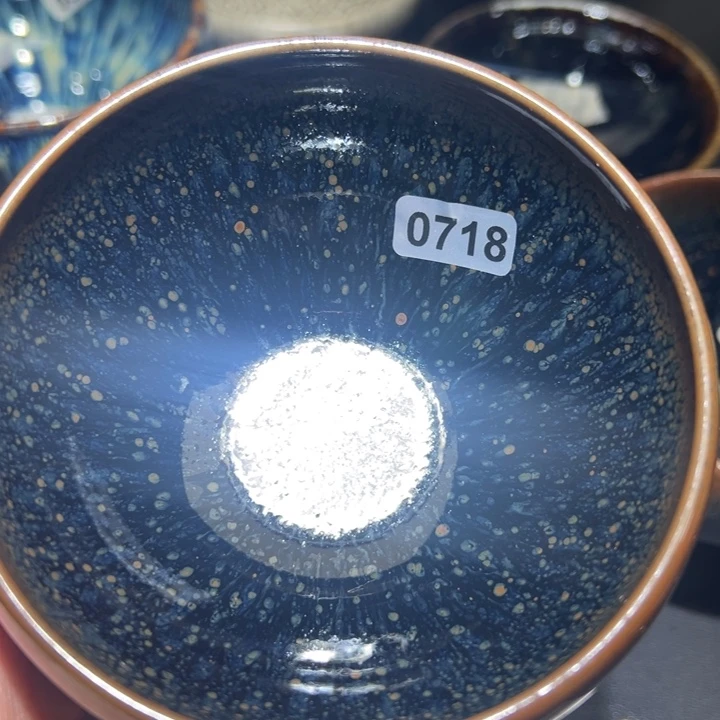茶盏悠悠精品茶盏7188