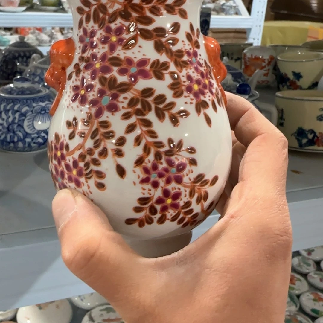 瓷片瓷器和器皿制作技艺和瓷器