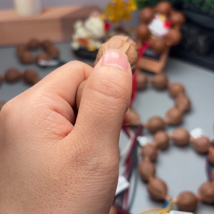 小***皮橄榄核手串/手链梅林铁核梅林发货