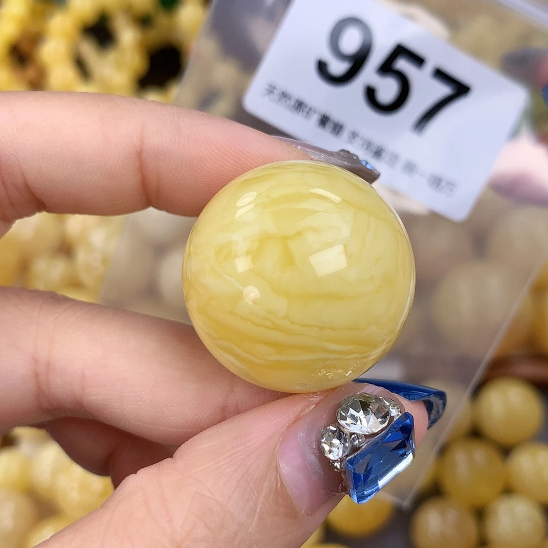 蜜蜡未镶嵌珠宝奇石   支持复检，假一罚万