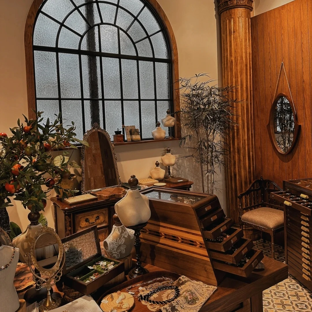 铜合金项链 F101-F150新款时尚休闲百搭项链合集