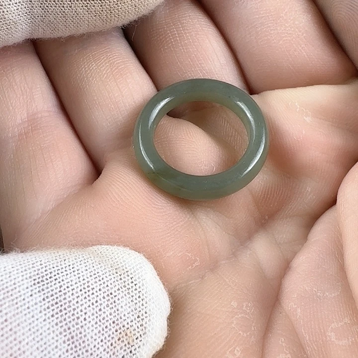 和田玉挂件未镶嵌悟**缘