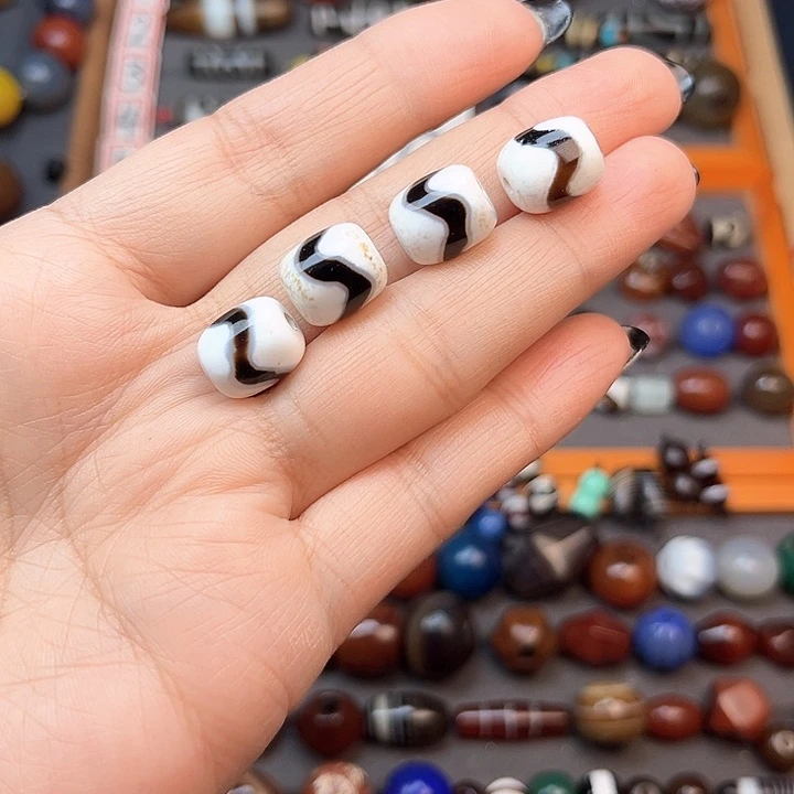 玛瑙/玉髓珠宝半成品未镶嵌快**忧