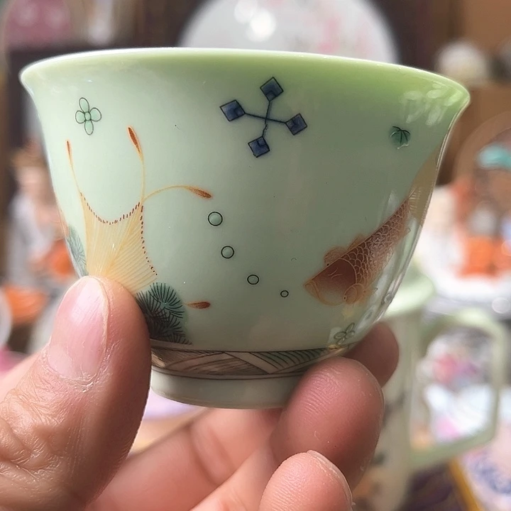 景德镇陶瓷艺术瓷9