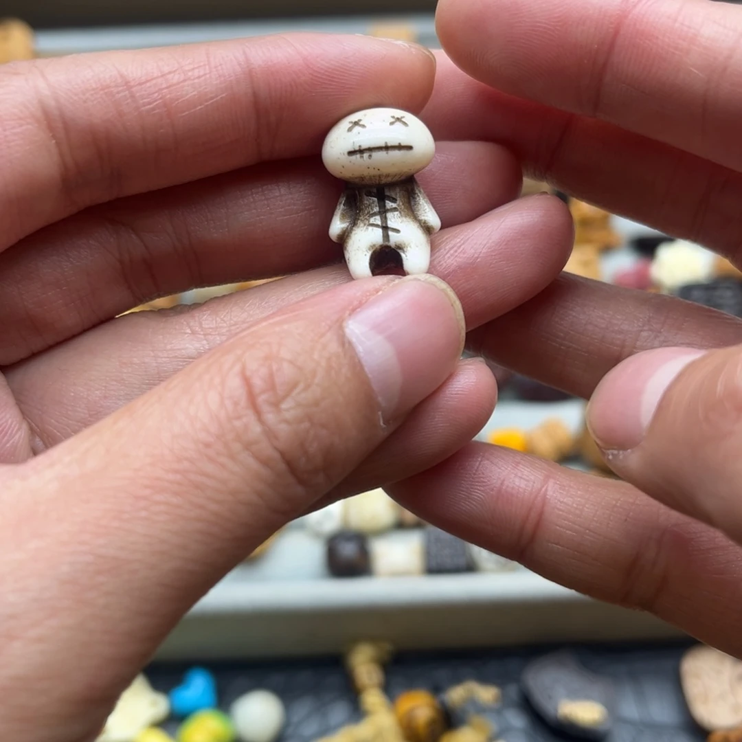 无事牌核桃木/黑胡桃（胡桃木）