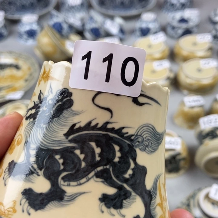 用***8杯手工手绘手工制作