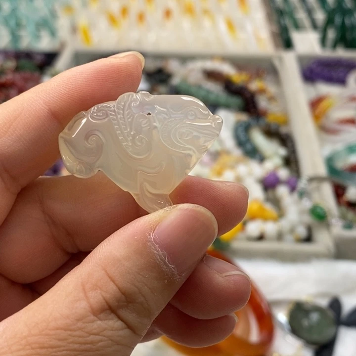合金玛瑙手饰玛瑙