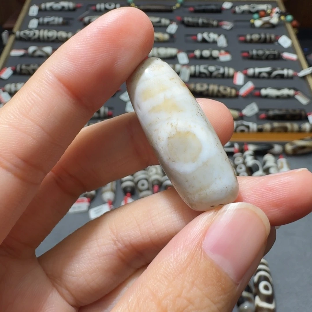 玛瑙/玉髓颈饰未镶嵌54