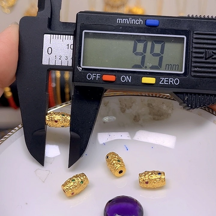 紫晶颈饰银S925镶嵌紫晶925镶嵌128