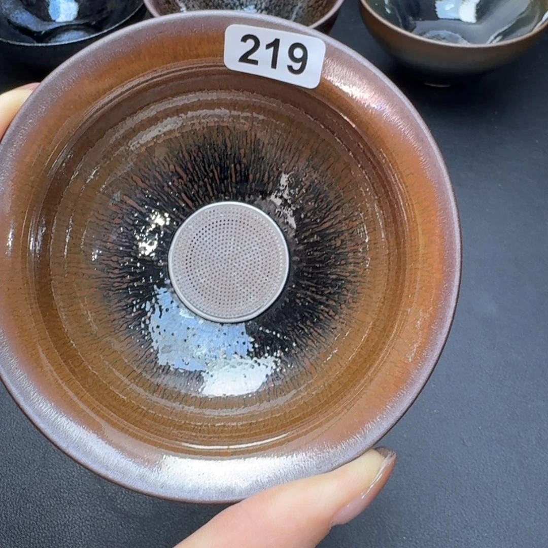 乐乐千盏茶器乐乐219