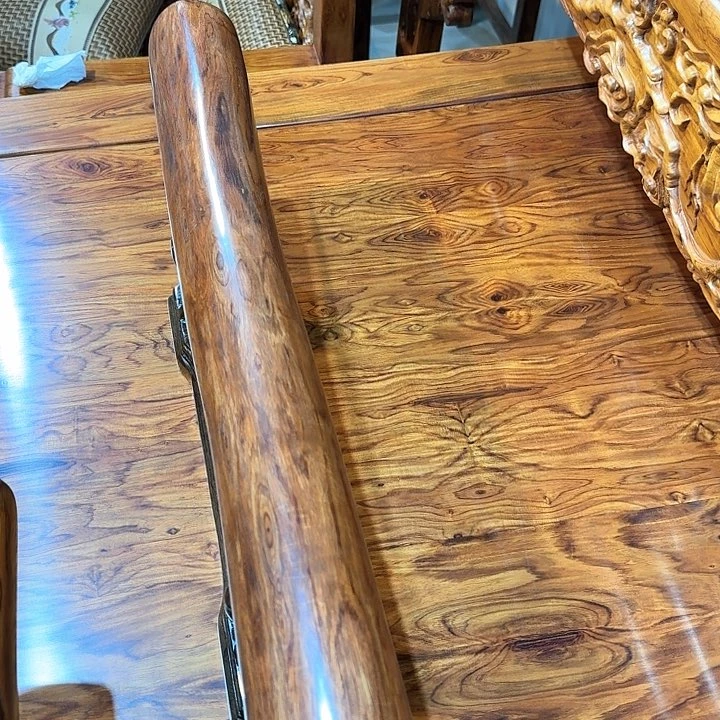 香枝木类成套家具