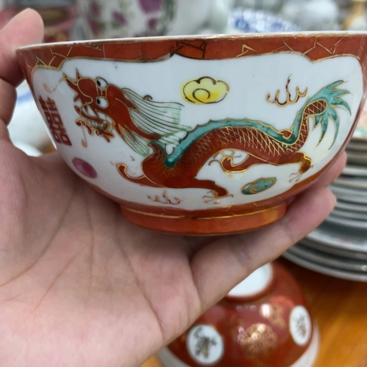 日用家用陶瓷制品