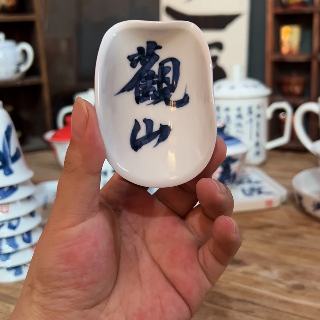 陶瓷艺术作品欣赏