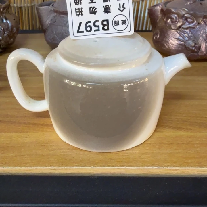摆件柴烧新品福利多多