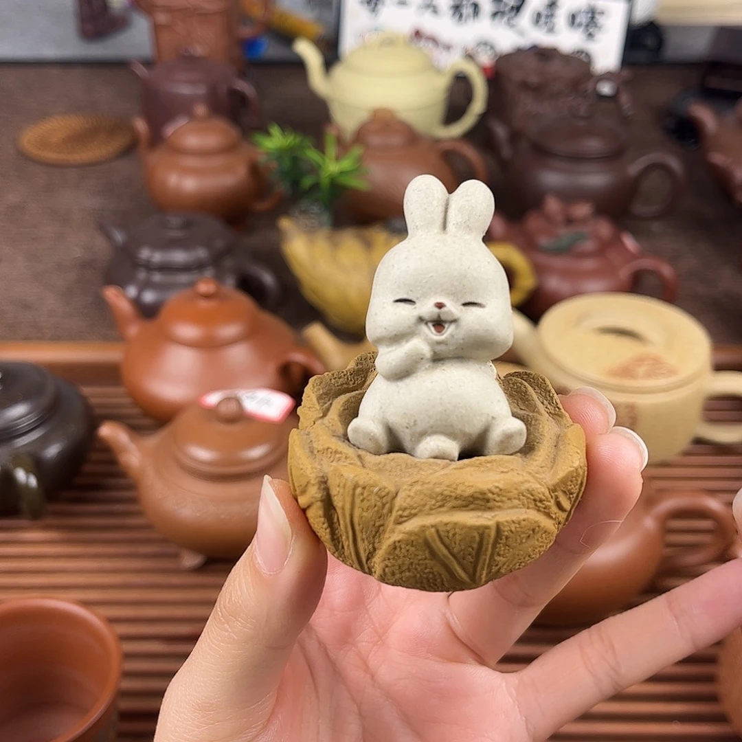 紫砂茶壶原矿原矿原矿