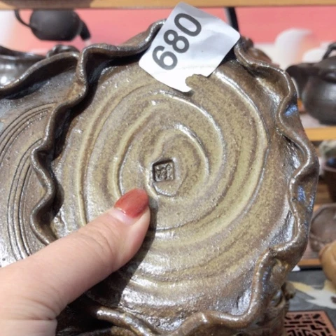 木有一点点的小姐姐