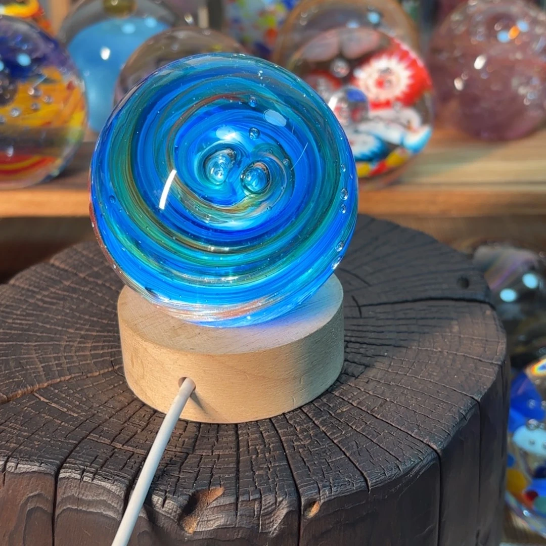 手工艺品琉璃精品