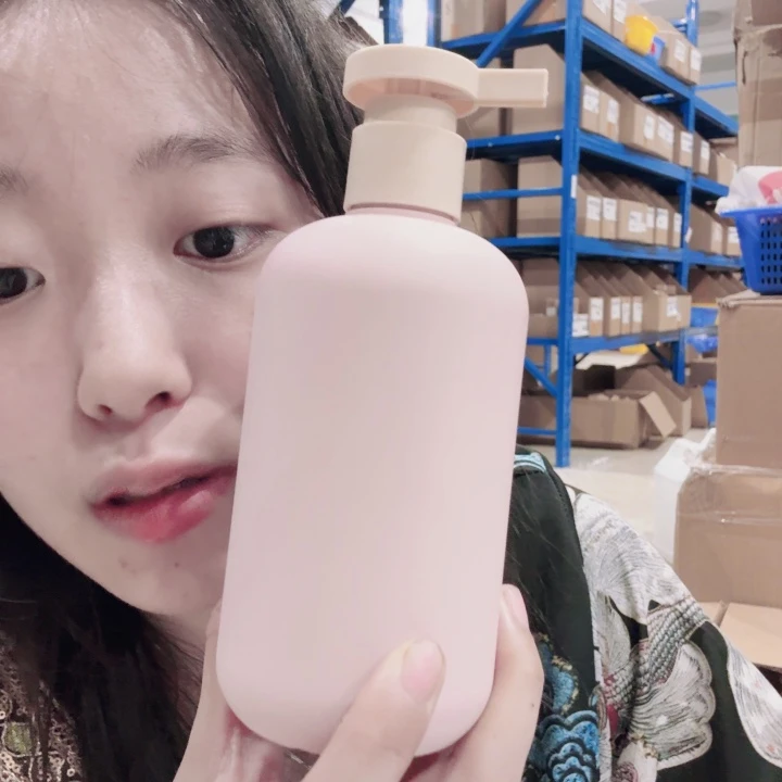蚕丝中药洗放水300ml-5瓶
