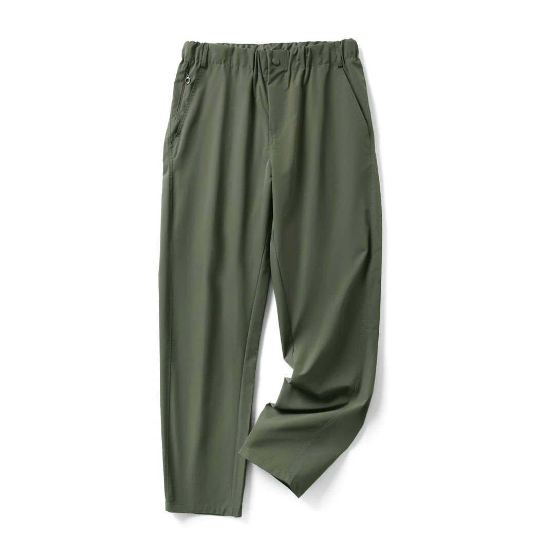 凡客户外工装休闲裤