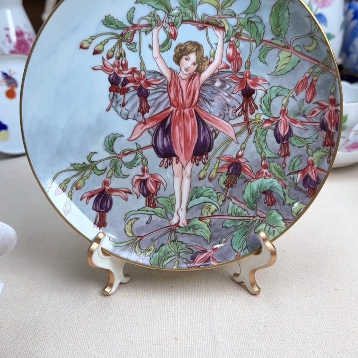 瓷片金泽精选美物