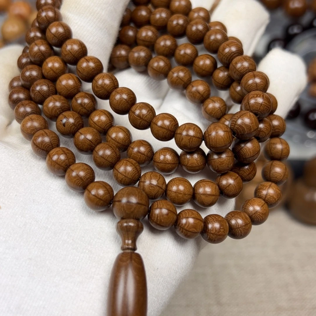 手串/手链六道木0.8老料