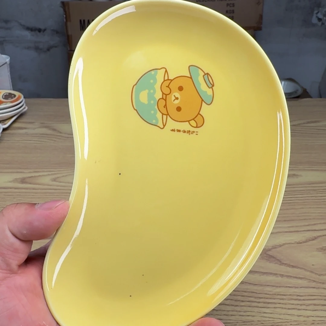 瓷片这个世界都是微瑕