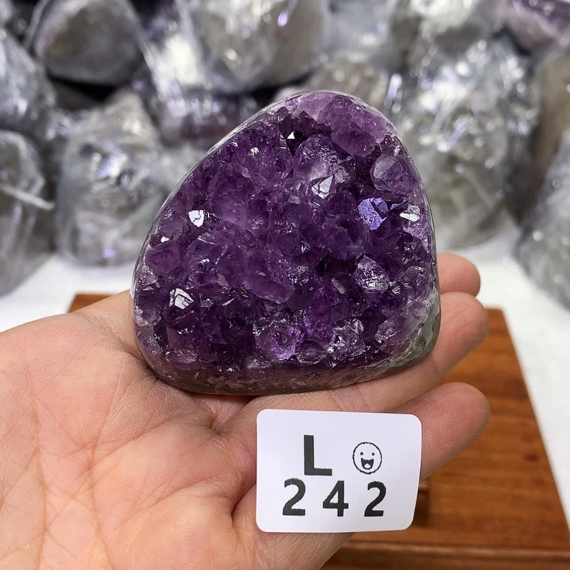 【闪购商品】水晶大型摆件（非配饰）未镶嵌