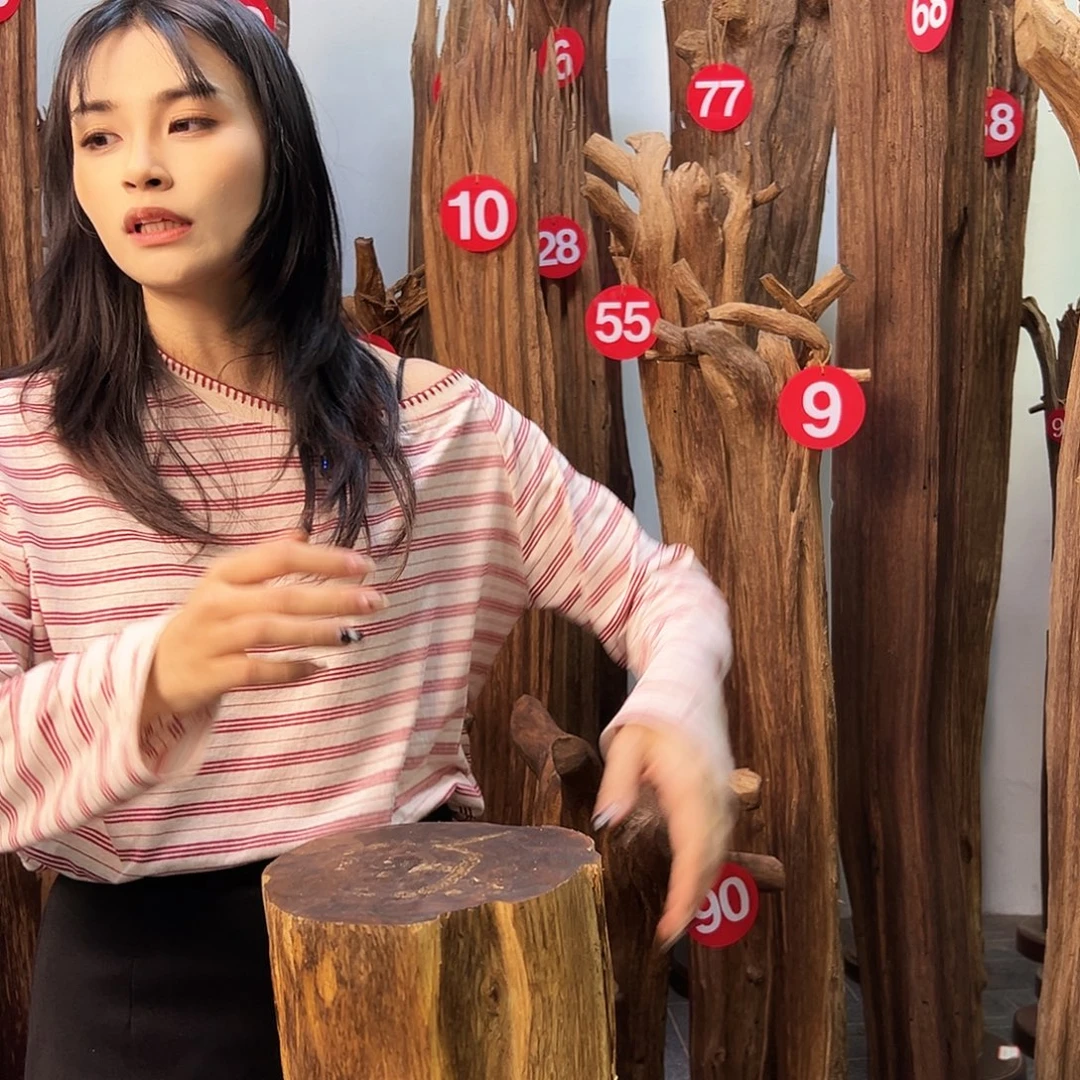 沉香碎屑沉香天然沉香原材料高品质