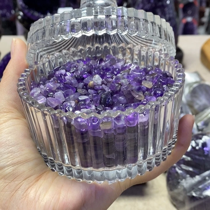 未镶嵌水晶大型摆件（非配饰）