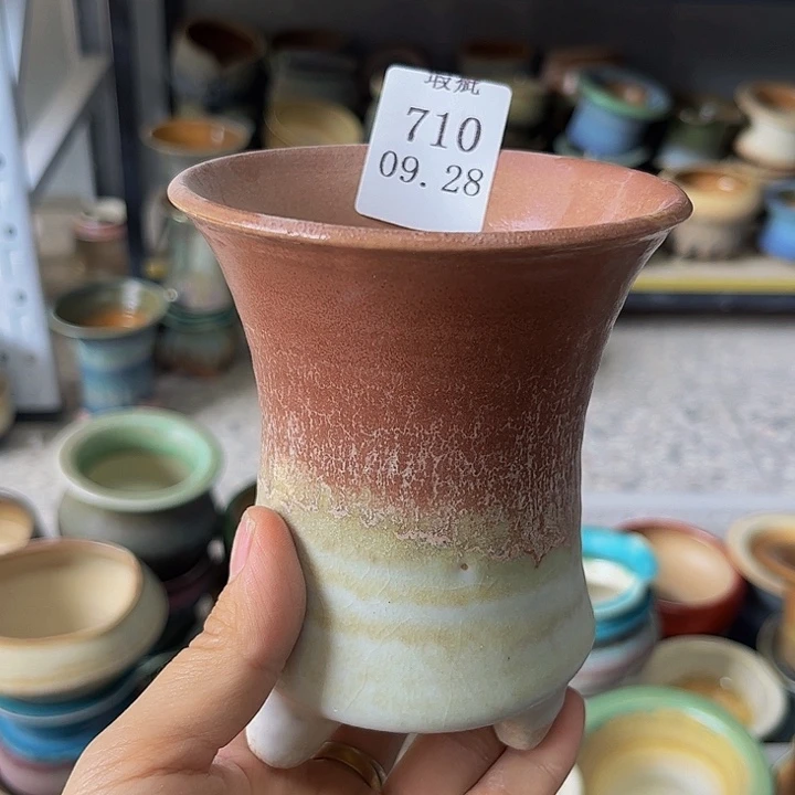 瓷片景德镇陶瓷手工制作
