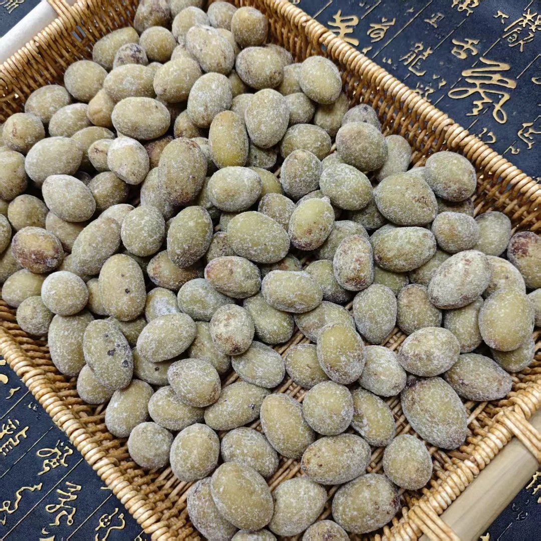 【幸子精选】 南北干货咸橄榄