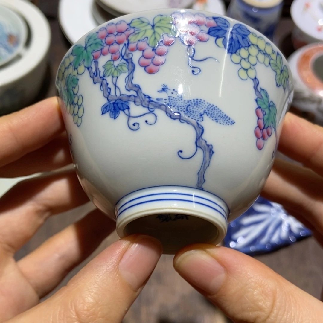 陶瓷艺术品的设计