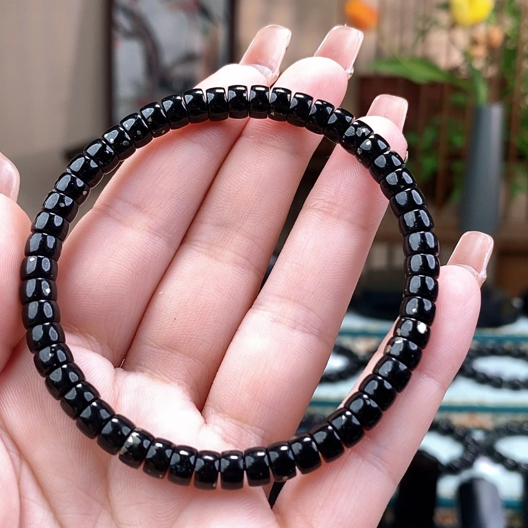 手串未镶嵌和田玉