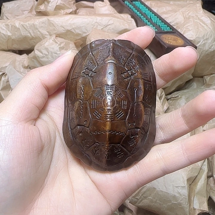 铜器摆件铜器工艺