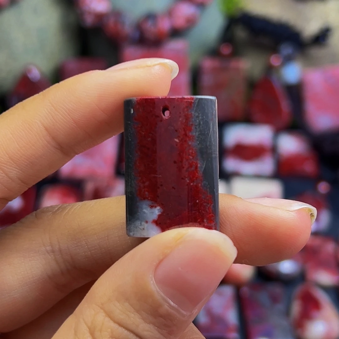 天然辰砂朱砂朱砂