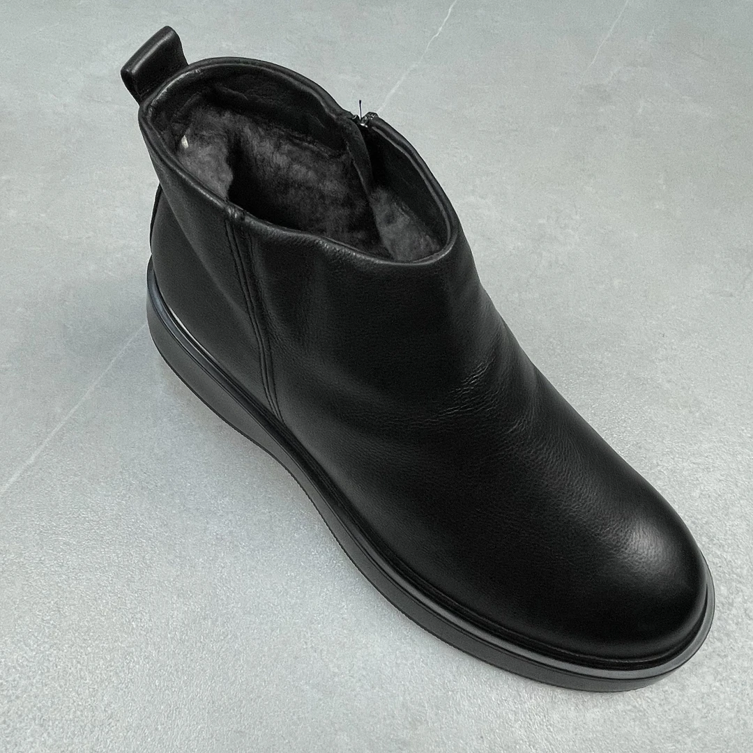 【N628】加绒甄选男鞋上新 028-1003Y 时尚男鞋