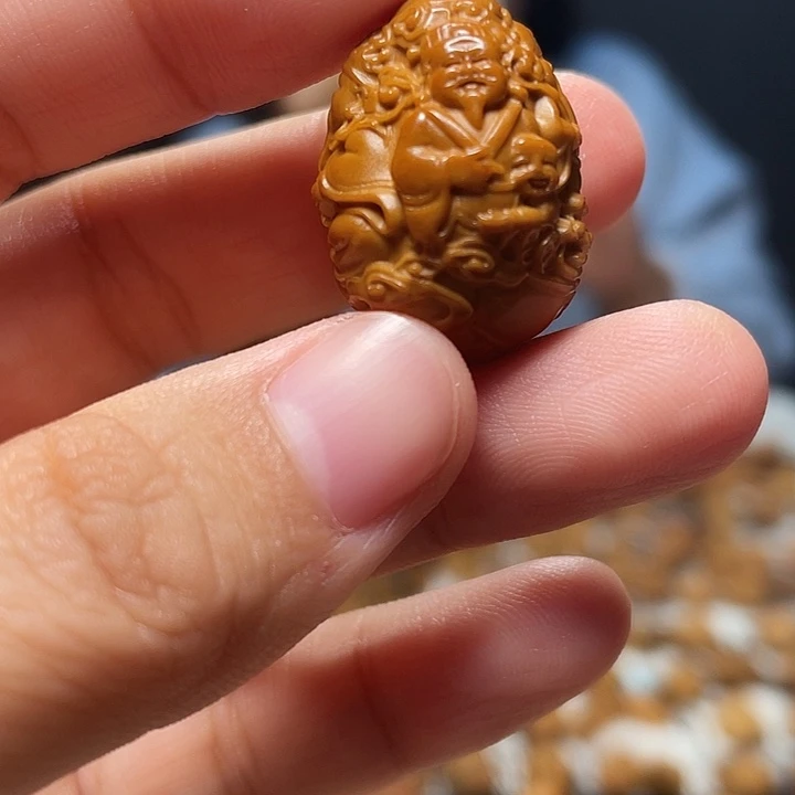 吊坠橄榄核橄榄核