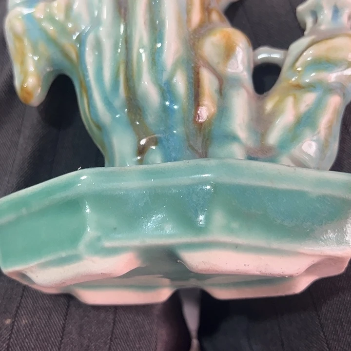 王***人杂色豆（科檀/科特迪瓦檀木）