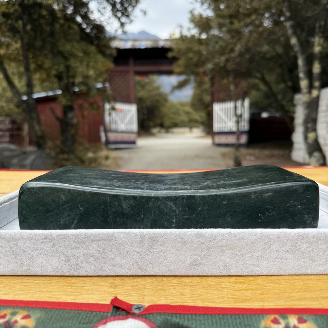 【小许家】西藏藏玉枕头（多样性发货，以直播间为主）