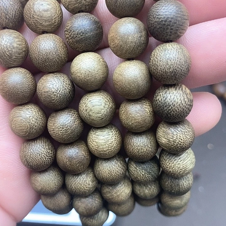 沉香沉香碎屑海南野生莺歌绿62