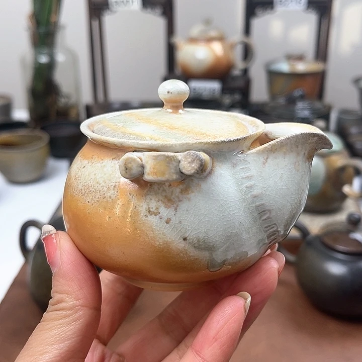 ?****?柴烧茶具柴烧茶具