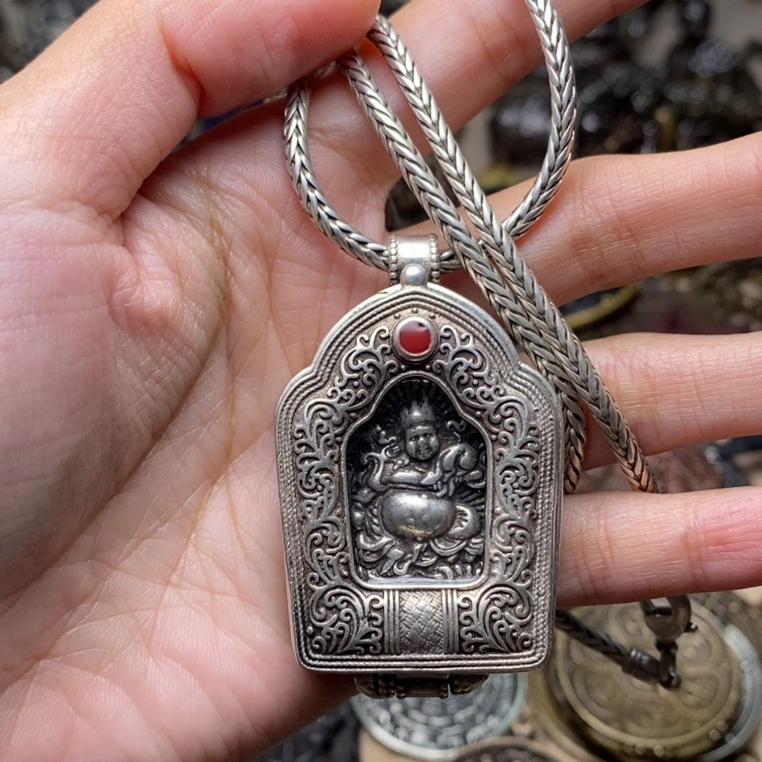 铜家居工艺挂件吊坠