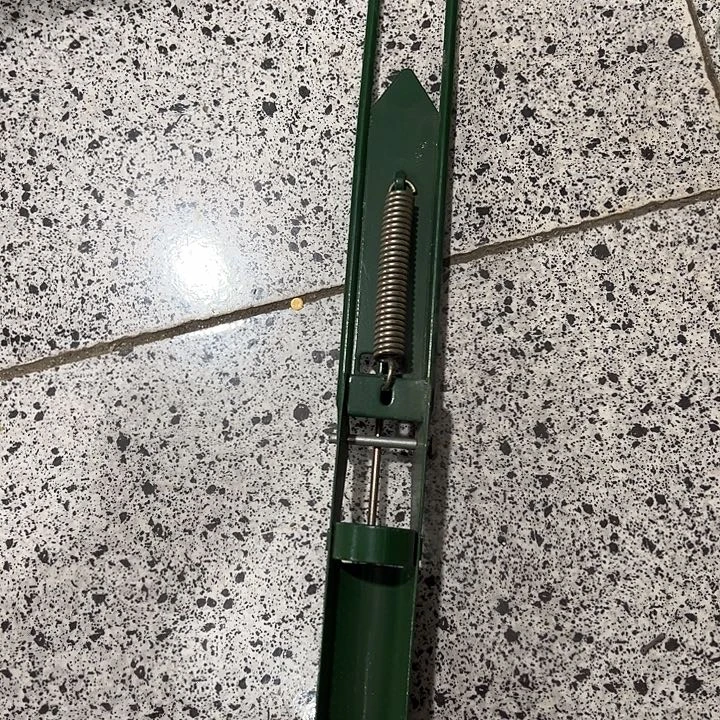 海杆自动启杆器！！！