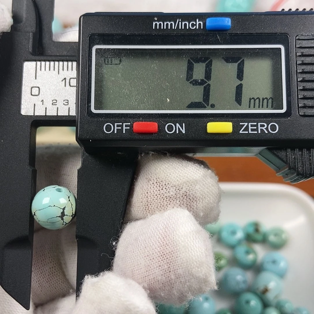 【闪购商品】珠宝奇石绿松石未镶嵌