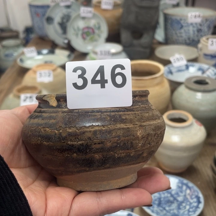 【闪购商品】趙*星漂漂亮亮的老瓷器346