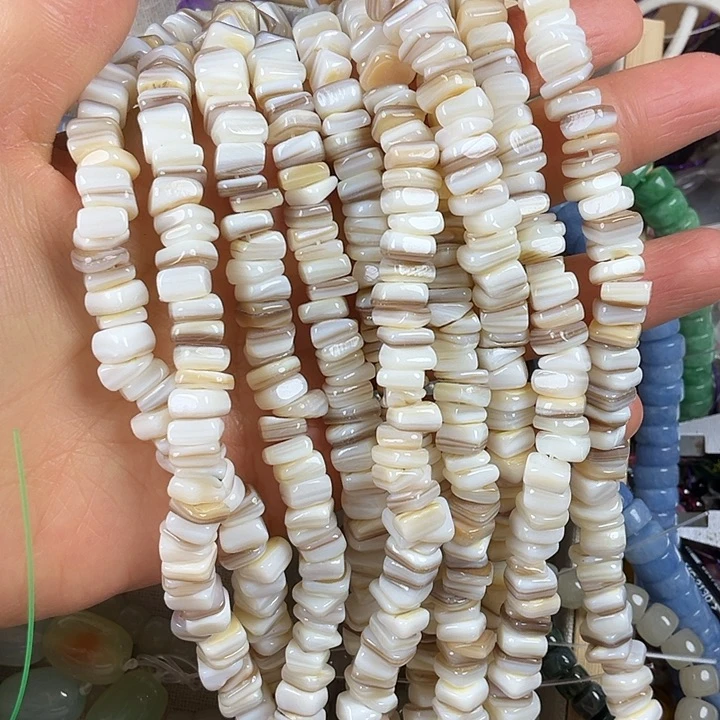 查罗石散珠合金卡8一条