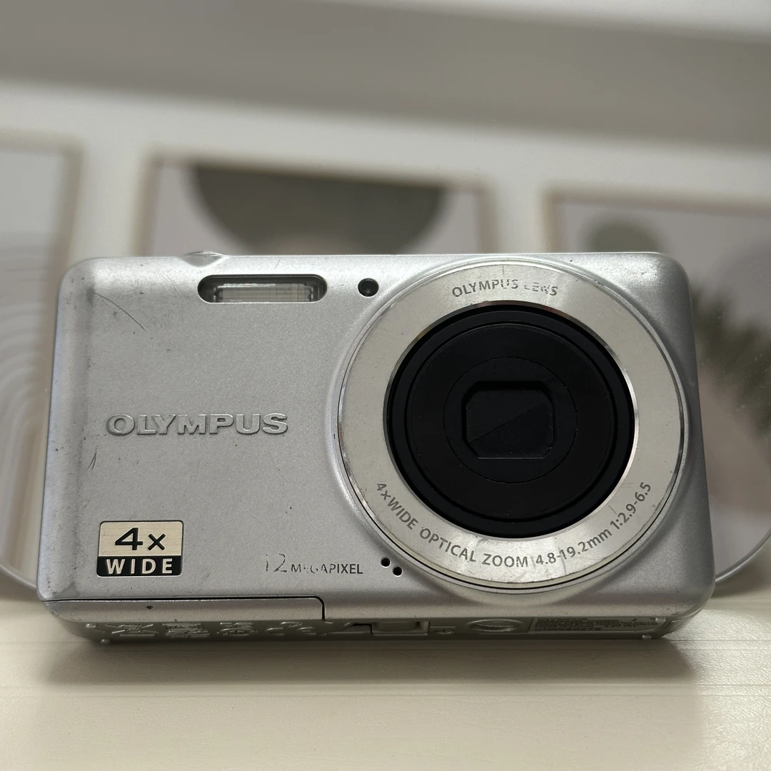 8新 Olympus/奥林巴斯 奥林巴斯vg110 1200万像素4倍光学变焦