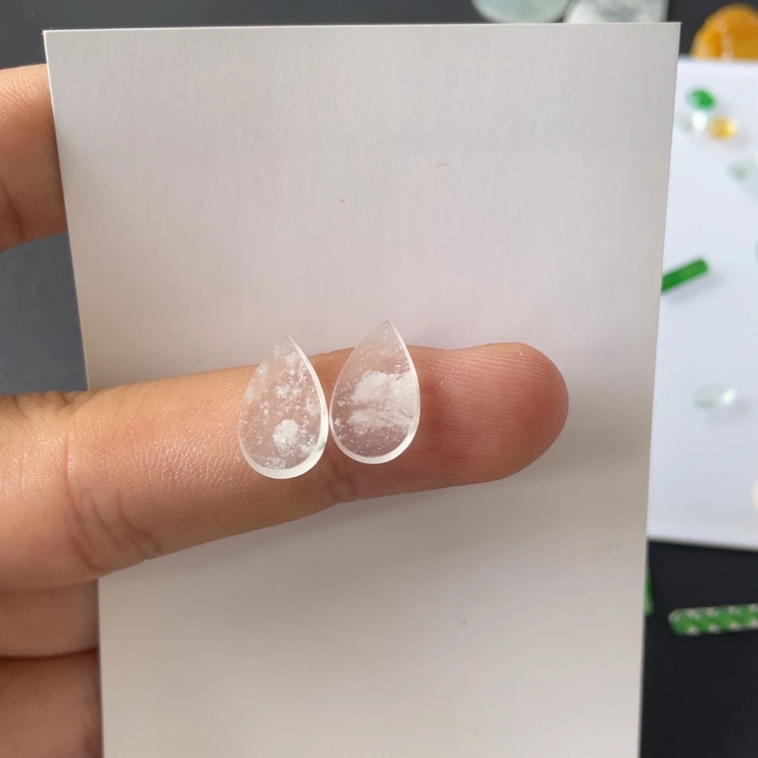 未镶嵌挂件翡翠翡翠珠宝翡翠珠宝